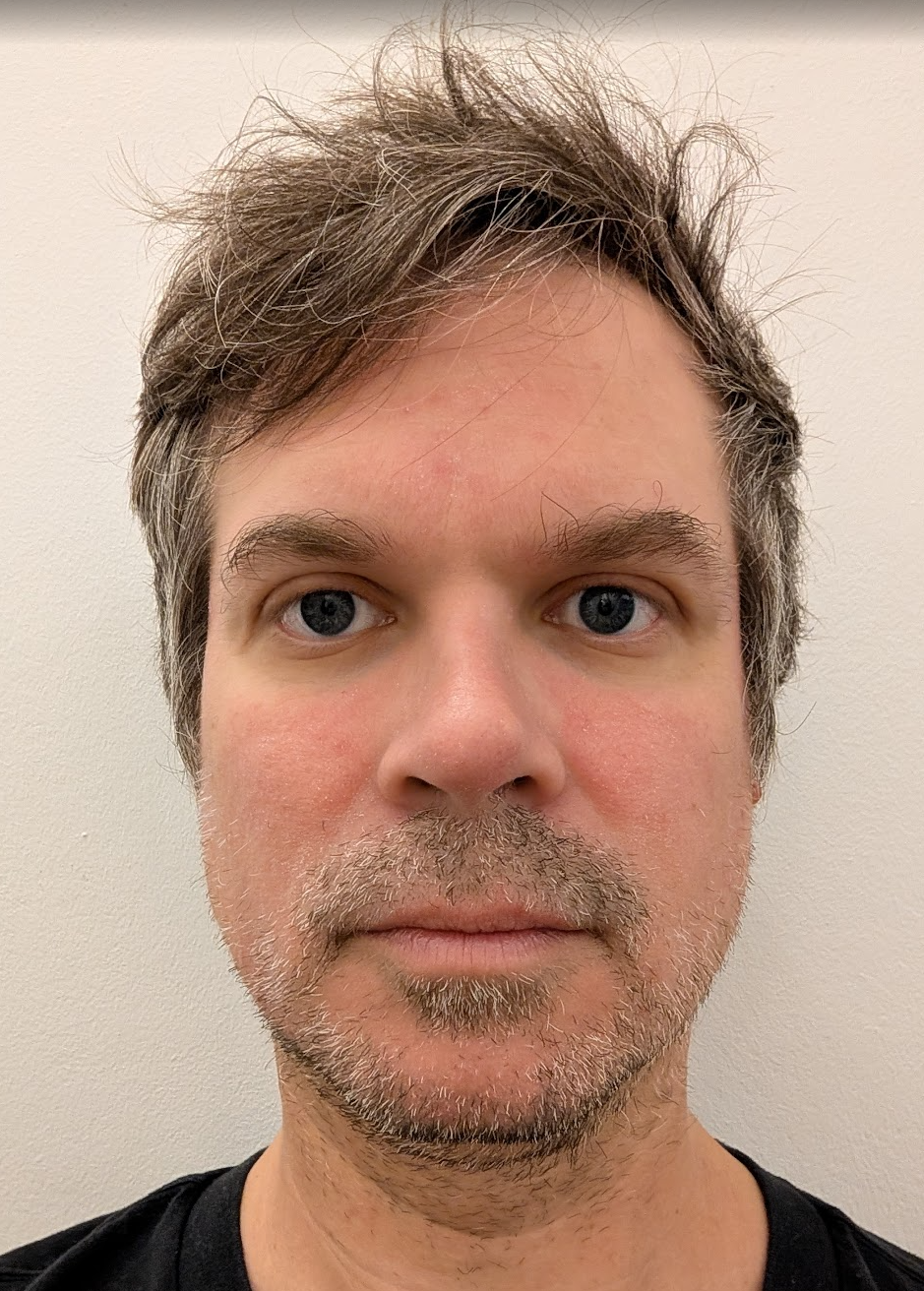 Paul Bohunsky